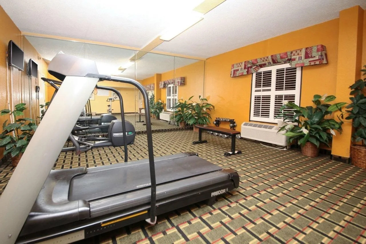 Foto - Quality Inn Orange Park Jacksonville