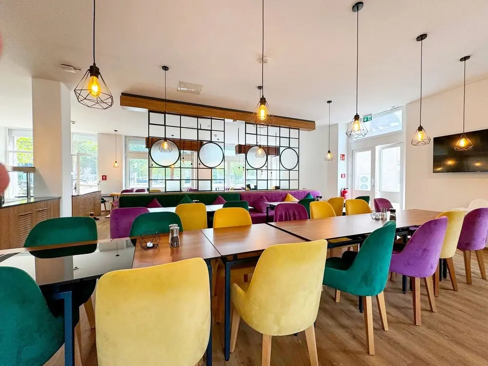 Foto - DORMERO Hotel Rüsselsheim