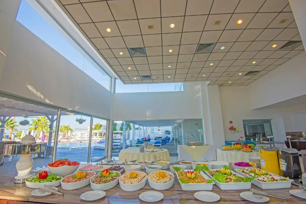 Foto - Silver Sands Beach Hotel
