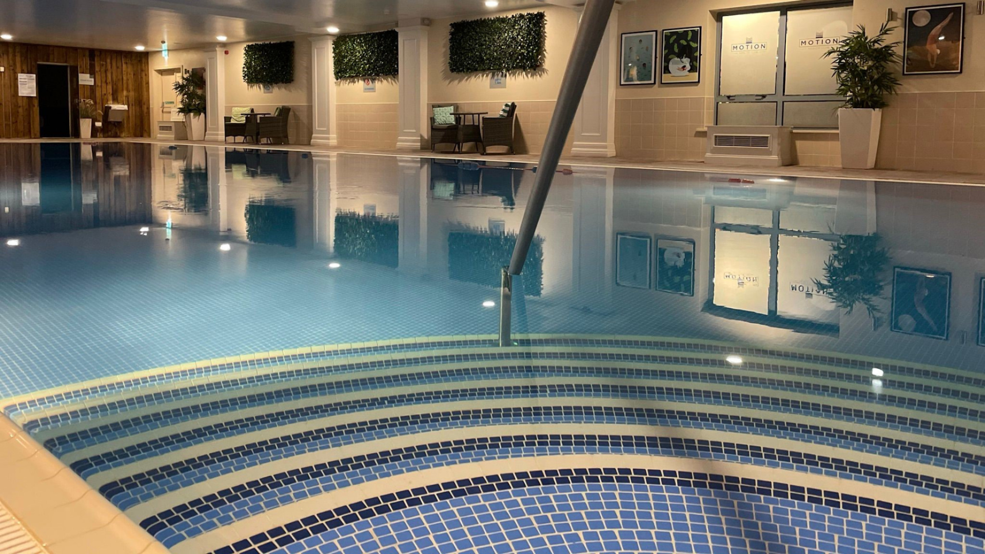Foto - The Montenotte Hotel