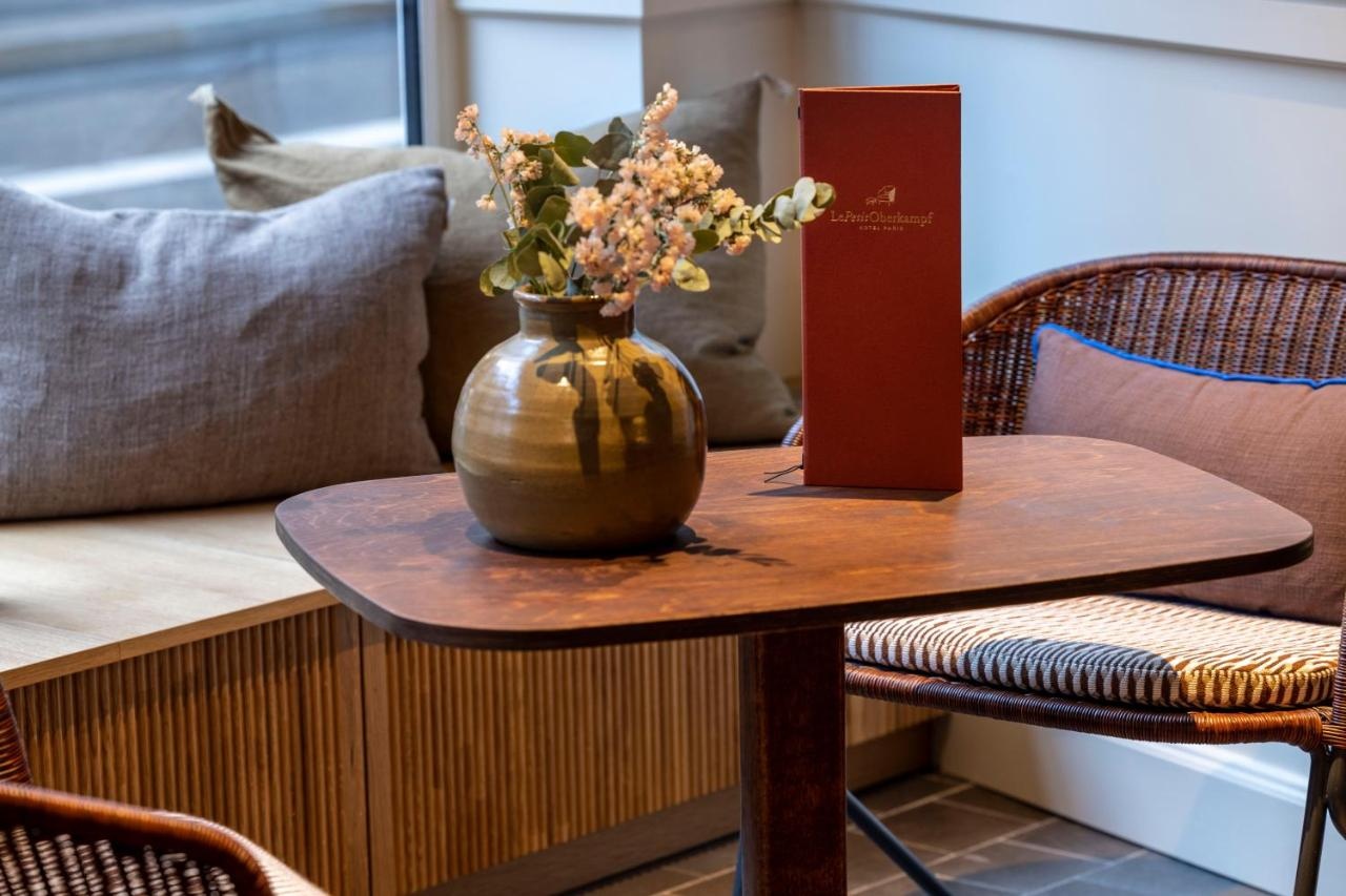 Photo - Le Petit Oberkampf Hotel & Spa