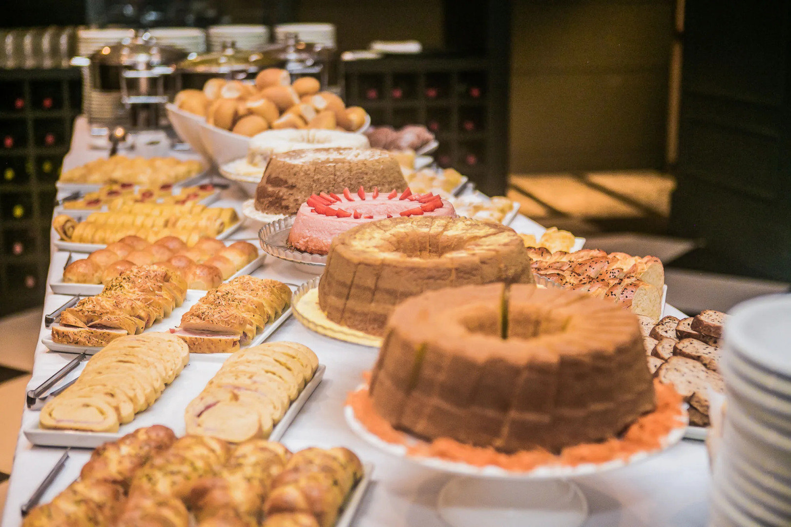 Foto - Blue Tree Premium Florianópolis