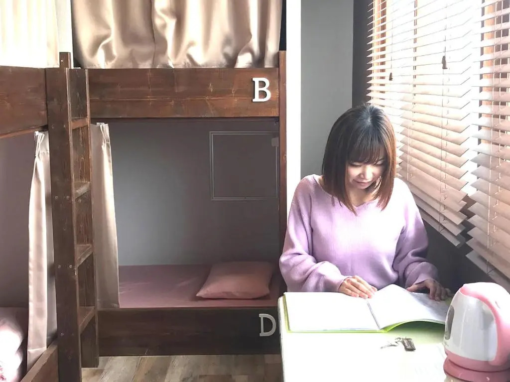 Photo - Clover House Sapporo