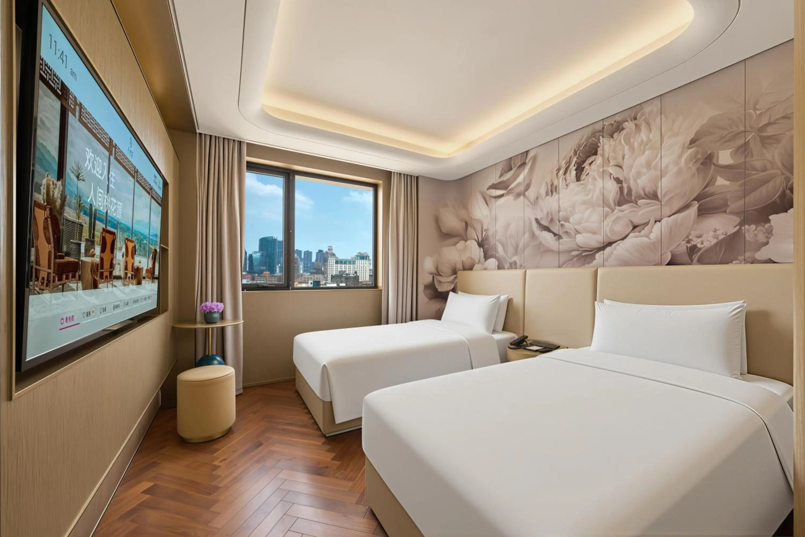 Photo - Blossom House Shanghai On The Bund