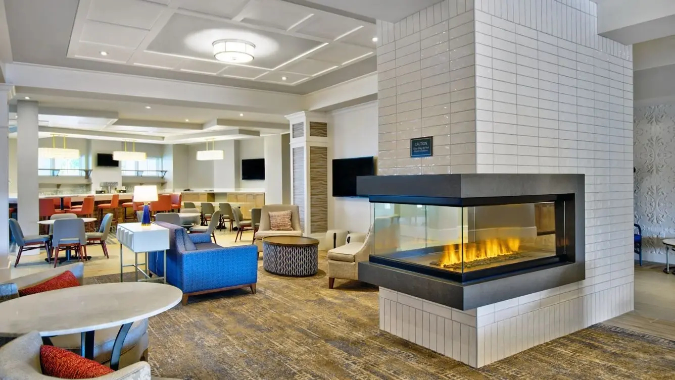 Photo - Residence Inn by Marriott Orlando at FLAMINGO CROSSINGS Town Center