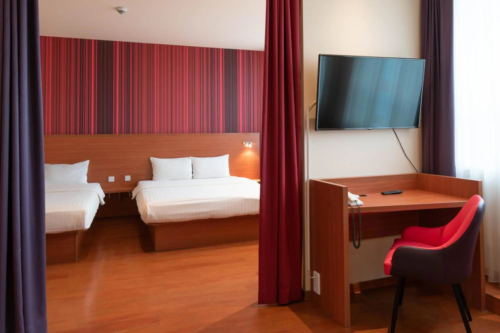 Foto - Star G Hotel München Schwabing