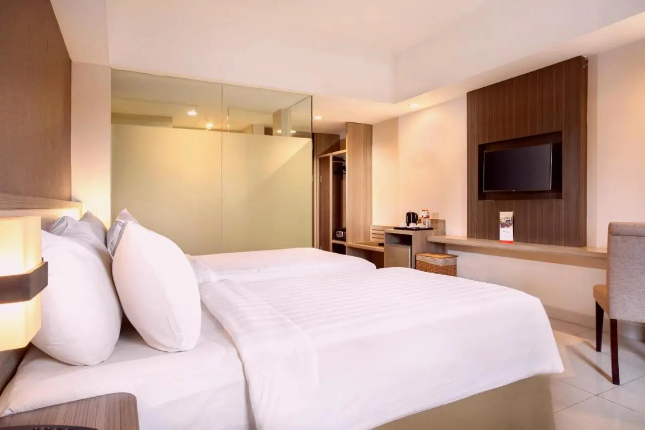 Foto - Swiss-Belinn Cibitung