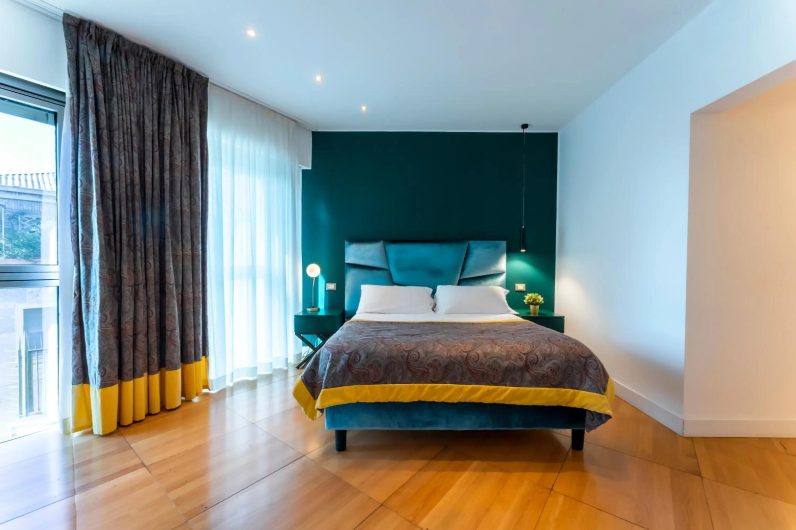 Photo - Missori Suites