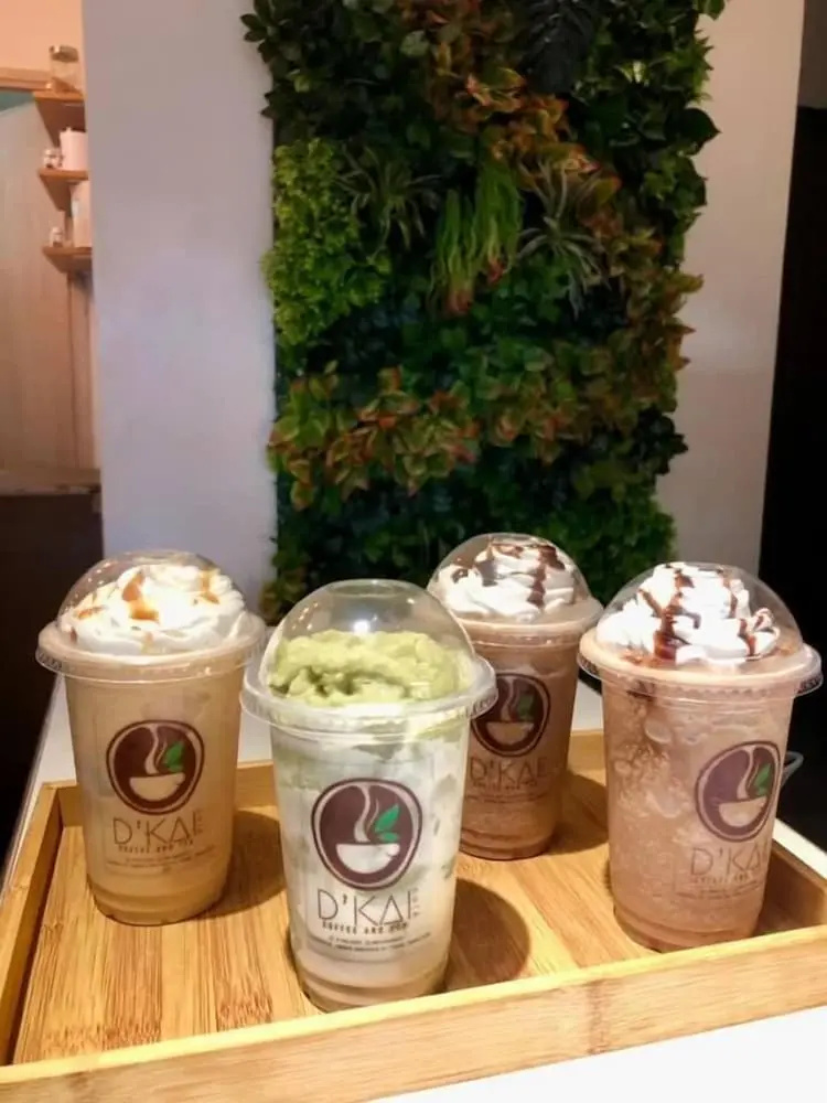 Foto - Kojõ Hotel Tagum