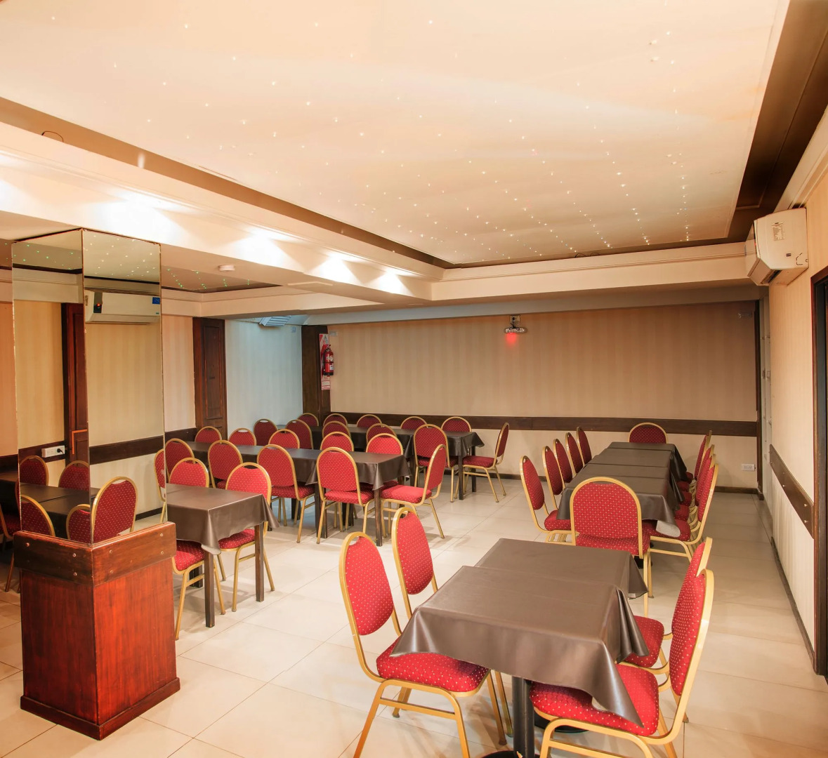 Foto - Estocolmo Hotel by bund