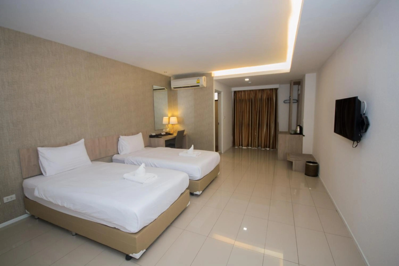 Foto - Villa Baron Hotel