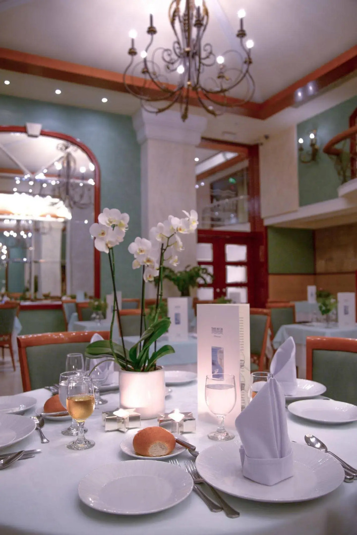 Foto - Mediterranean Hotel