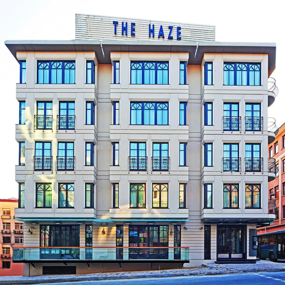 Photo - The Haze Karaköy