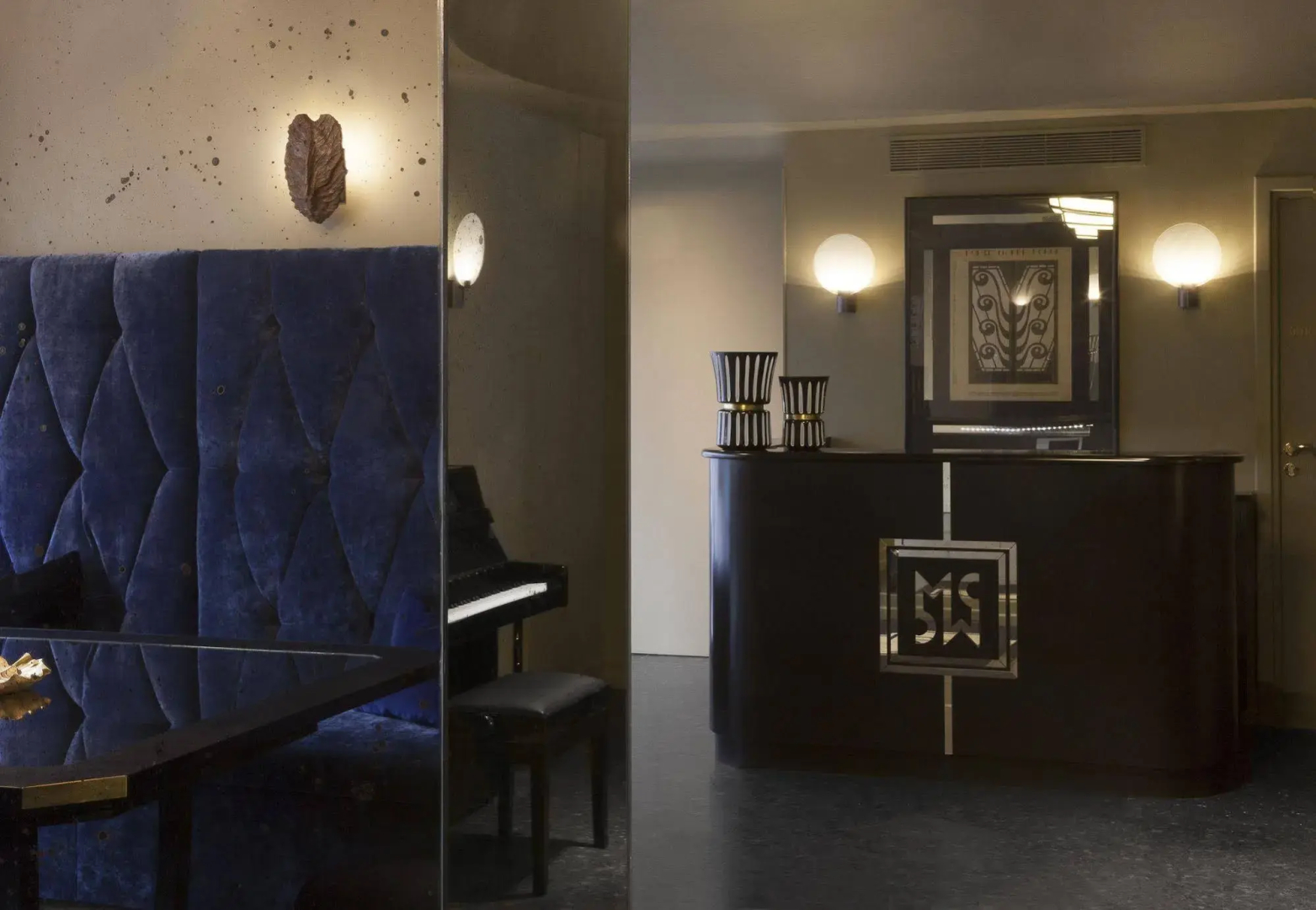 Photo - Monsieur Cadet Hotel & Spa