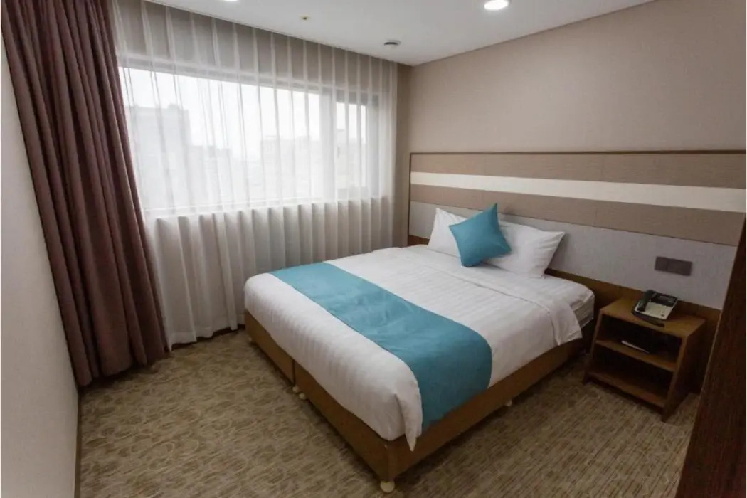 Foto - The Recenz Dongdaemun Hotel