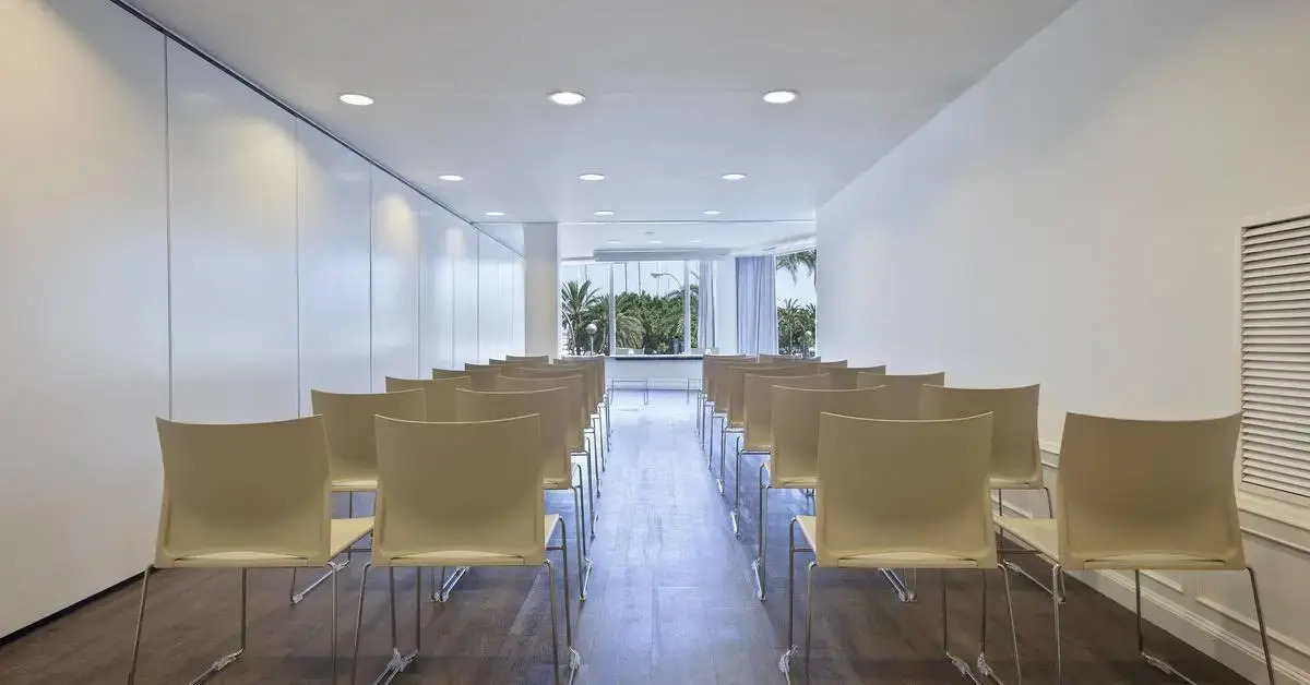 Foto - Meliá Palma Marina