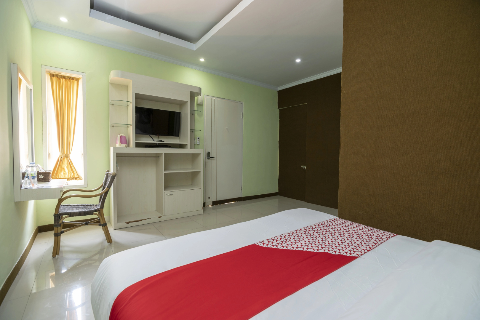 Foto - Dedy Beach Inn