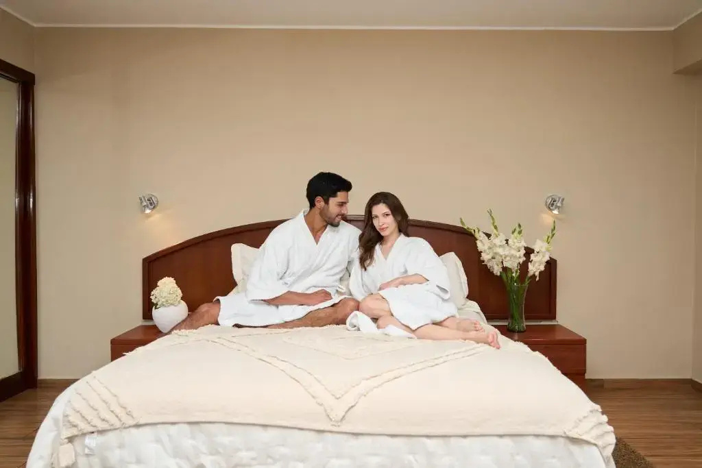 Foto - Hotel Park Suites