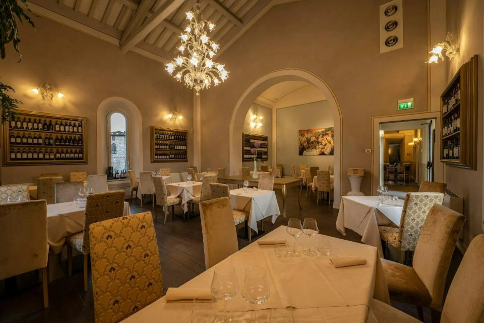 Foto - Palazzo San Lorenzo & Spa