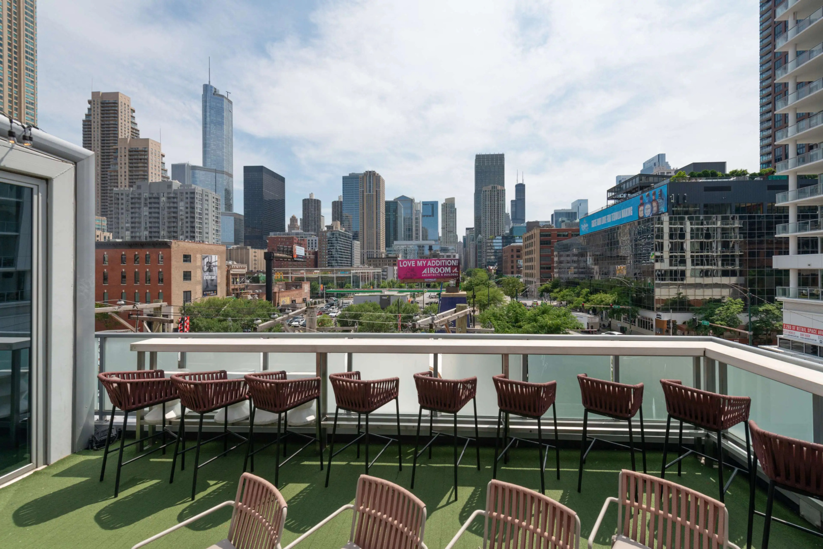 Foto - Godfrey Hotel Chicago