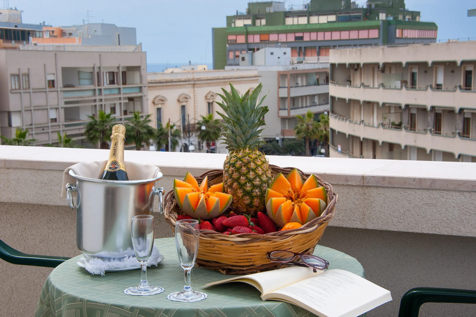 Foto - Joli Park Hotel - Caroli Hotels
