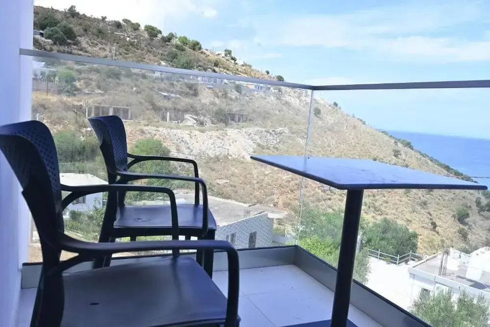 Photo - Sea & Lake View Villa