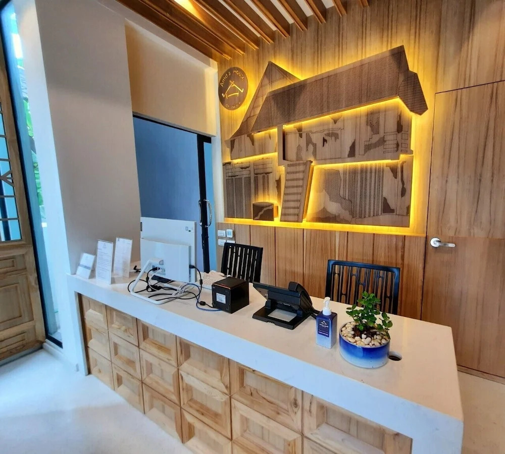 Foto - Ama's House Luxury Boutique Hotel