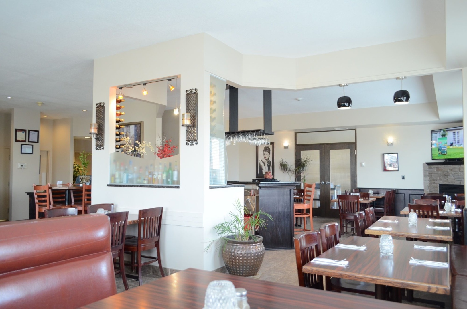 Foto - Quality Inn & Suites Edmonton International Airport