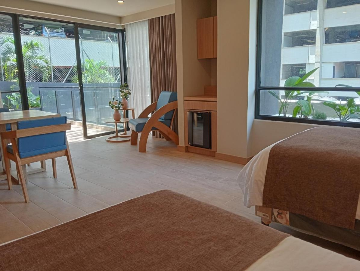Photo - Hotel Rulay Medellin