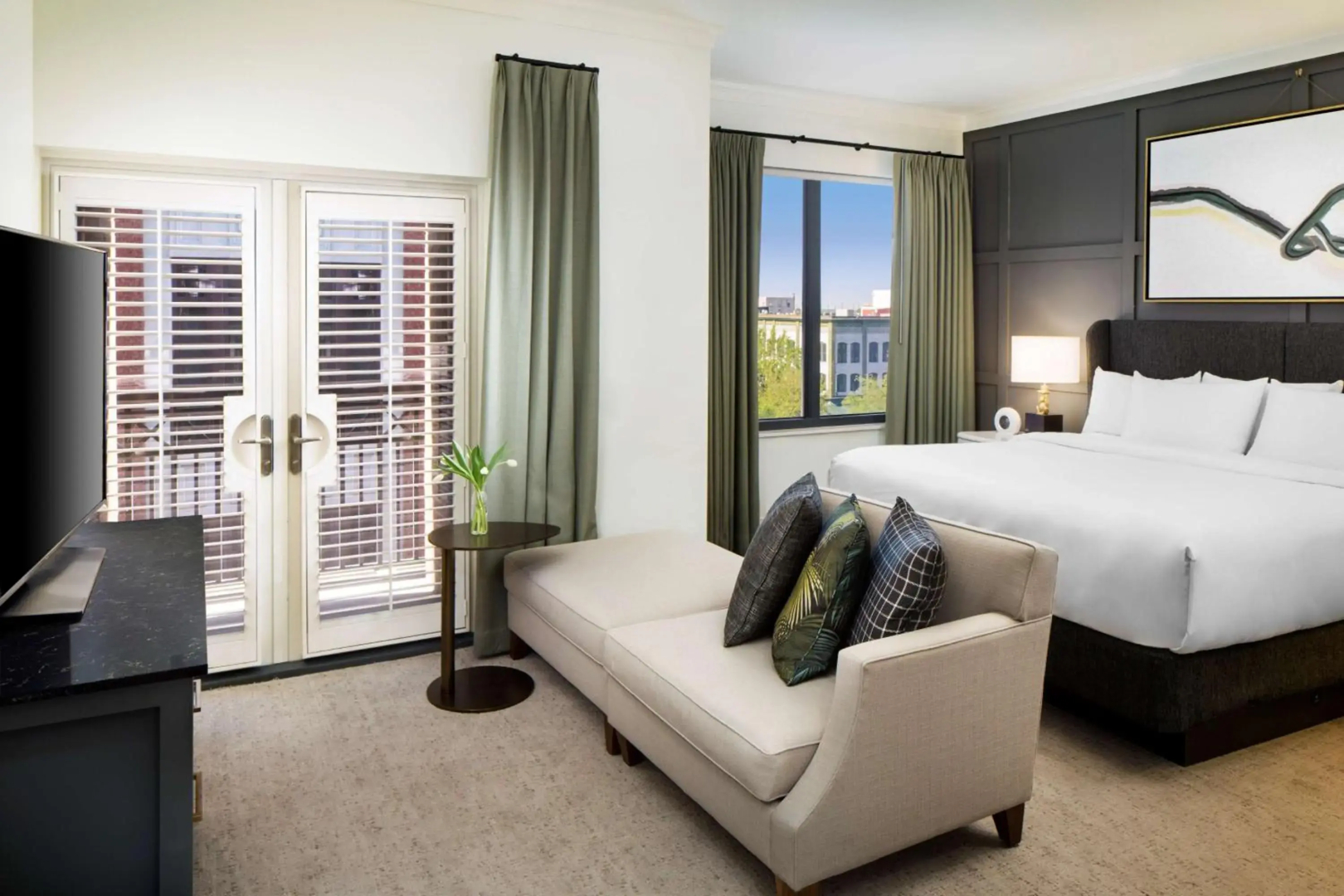 Foto - Andaz Savannah, By Hyatt