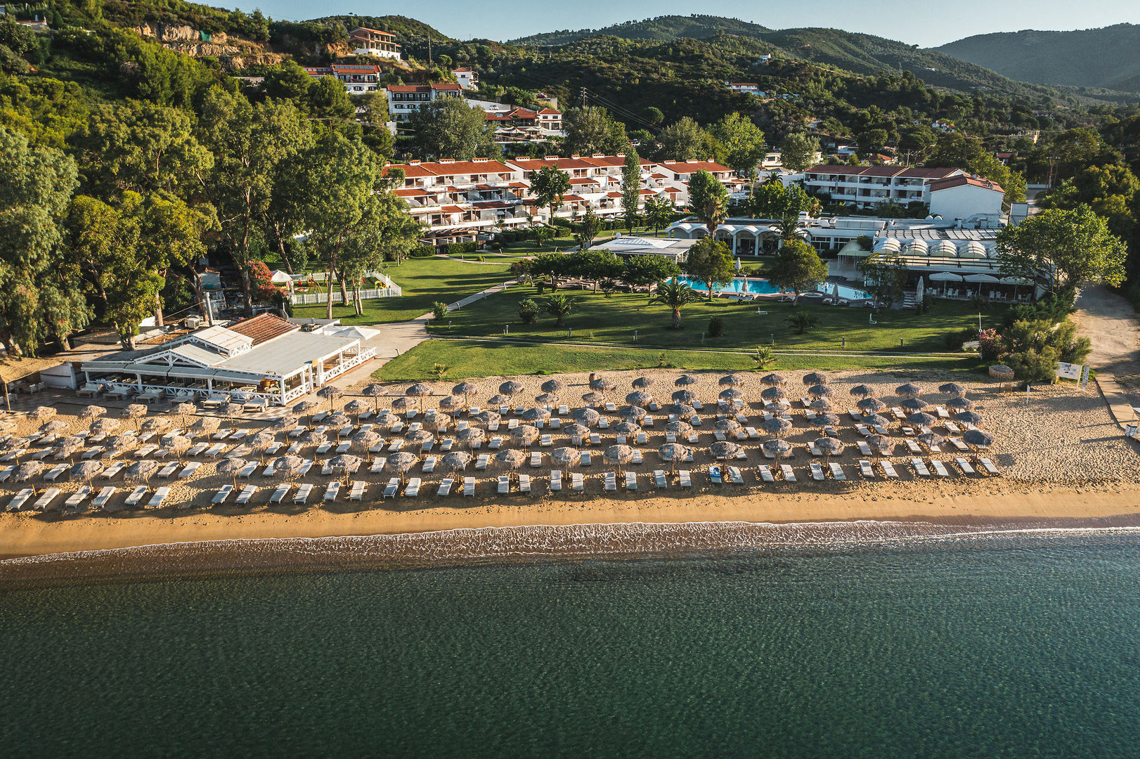 Foto - Skiathos Princess Resort