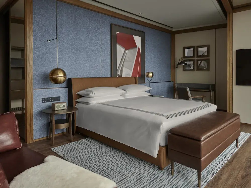 Photo - Thompson Shanghai Expo