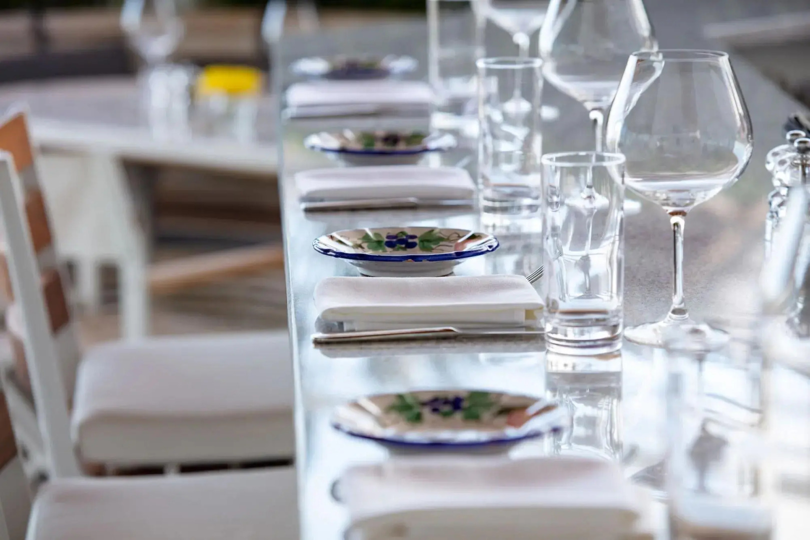 Foto - Mr. C Miami - Coconut Grove