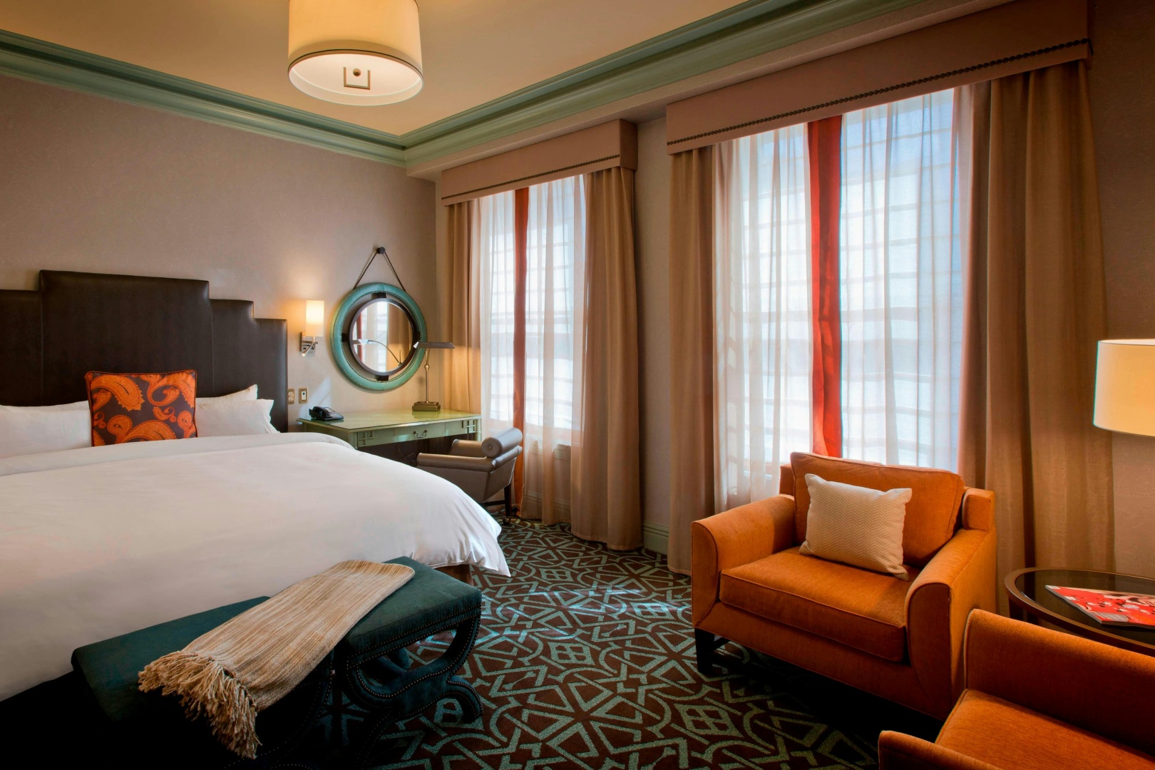 Foto - Hotel ICON Autograph Collection by Marriott
