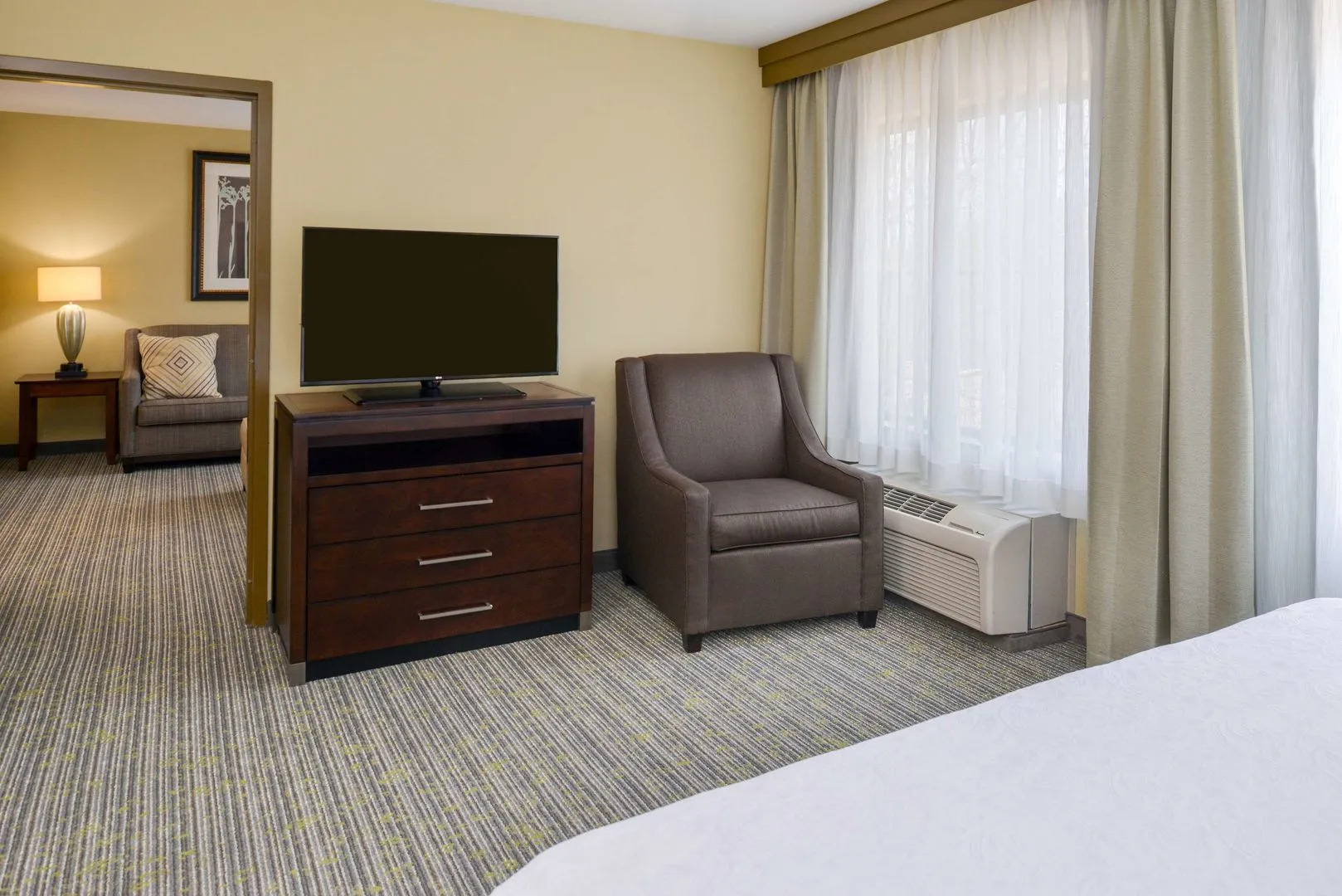 Foto - Homewood Suites by Hilton Fresno