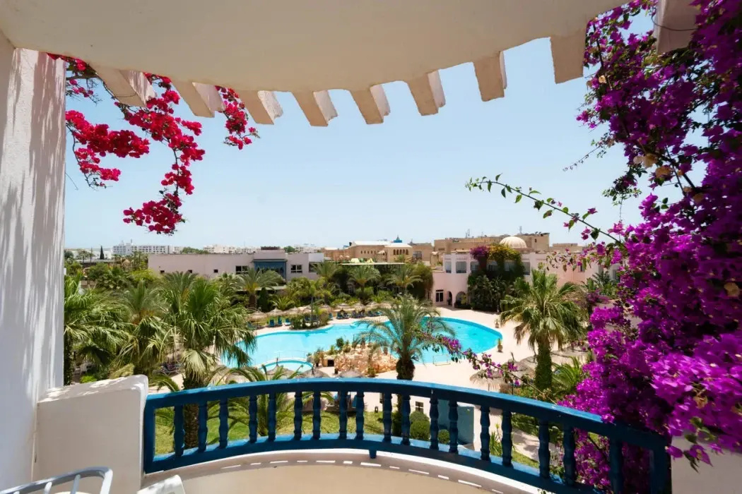 Photo - Eden Yasmine Resort & Spa