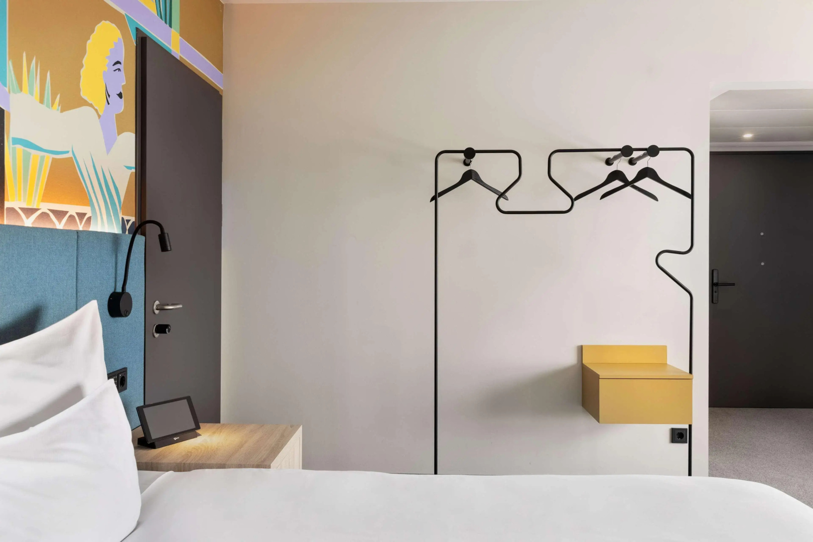 Foto - Spark by Hilton Vienna Donaustadt