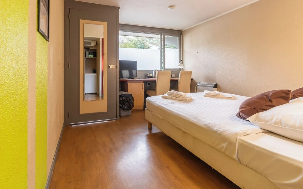 Foto - Sleep & Go Brugge