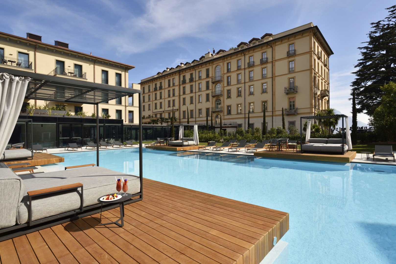 Photo - Grand Hotel Victoria concept & spa, by R Collection Hotels