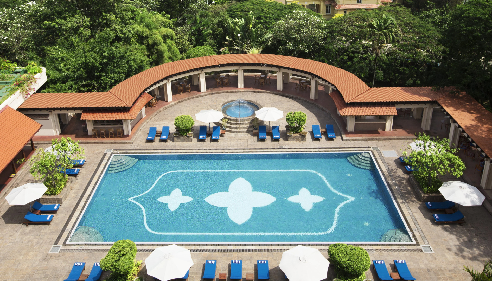 Foto - Taj Samudra