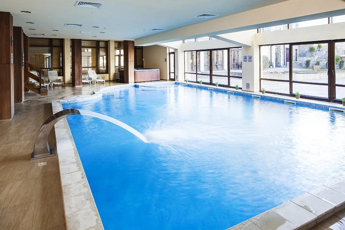 Foto - St George Ski & Holiday - Half Board & All Inclusive