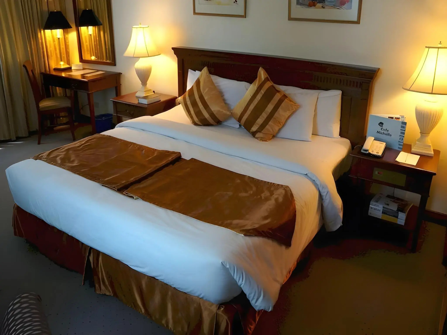 Photo - Tiara Oriental Hotel Makati powered by Cocotel