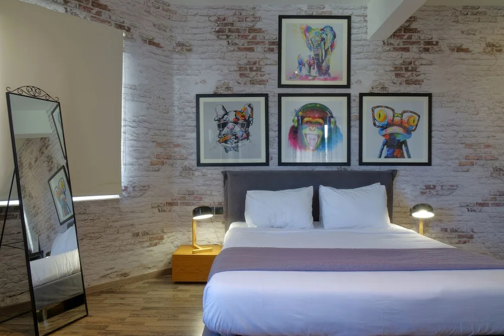 Photo - The Athens Version Luxury Suites