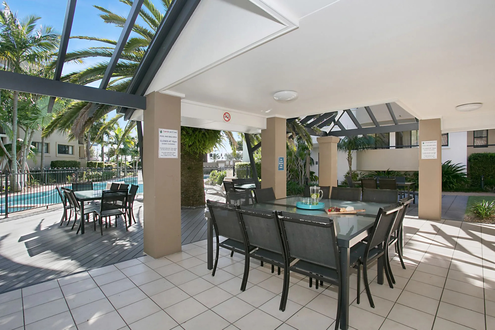 Photo - Sandcastles On The Broadwater