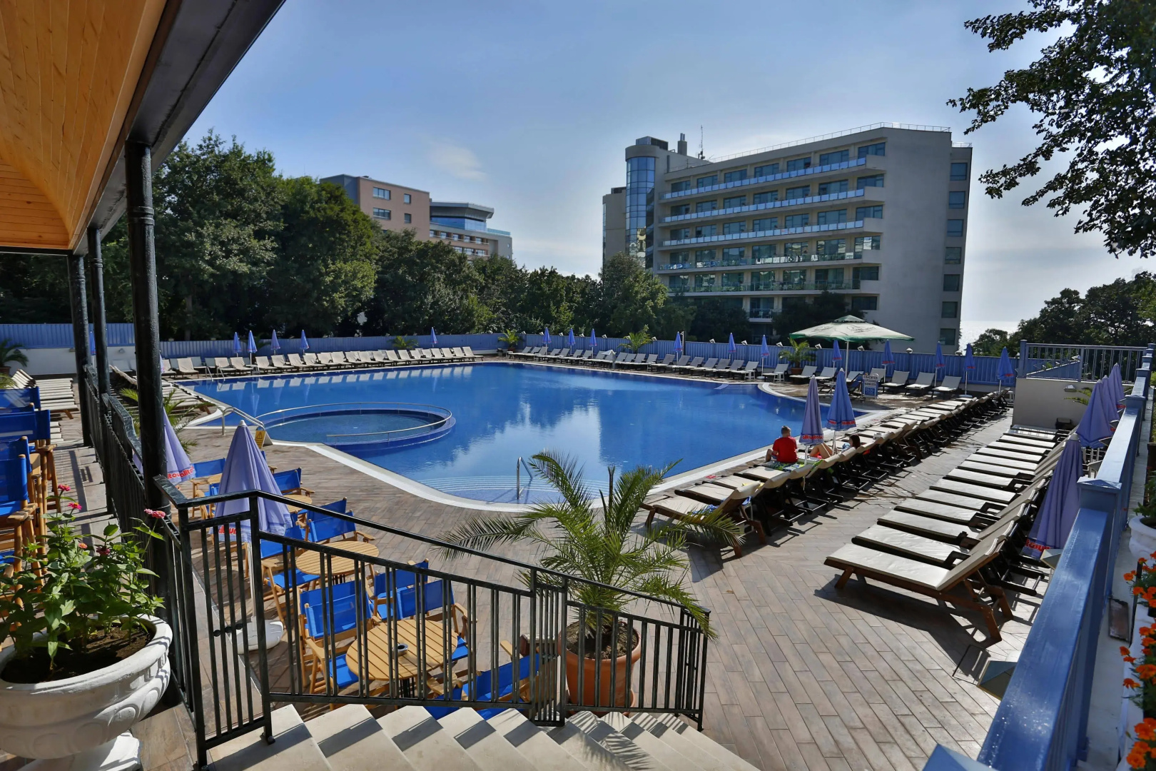 Foto - Hotel Sofia - All Inclusive