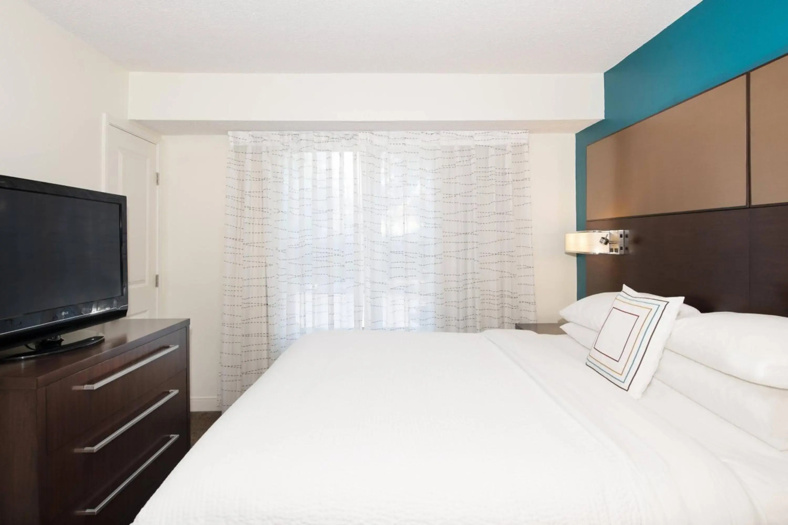 Foto - Residence Inn by Marriott Jacksonville Butler Boulevard