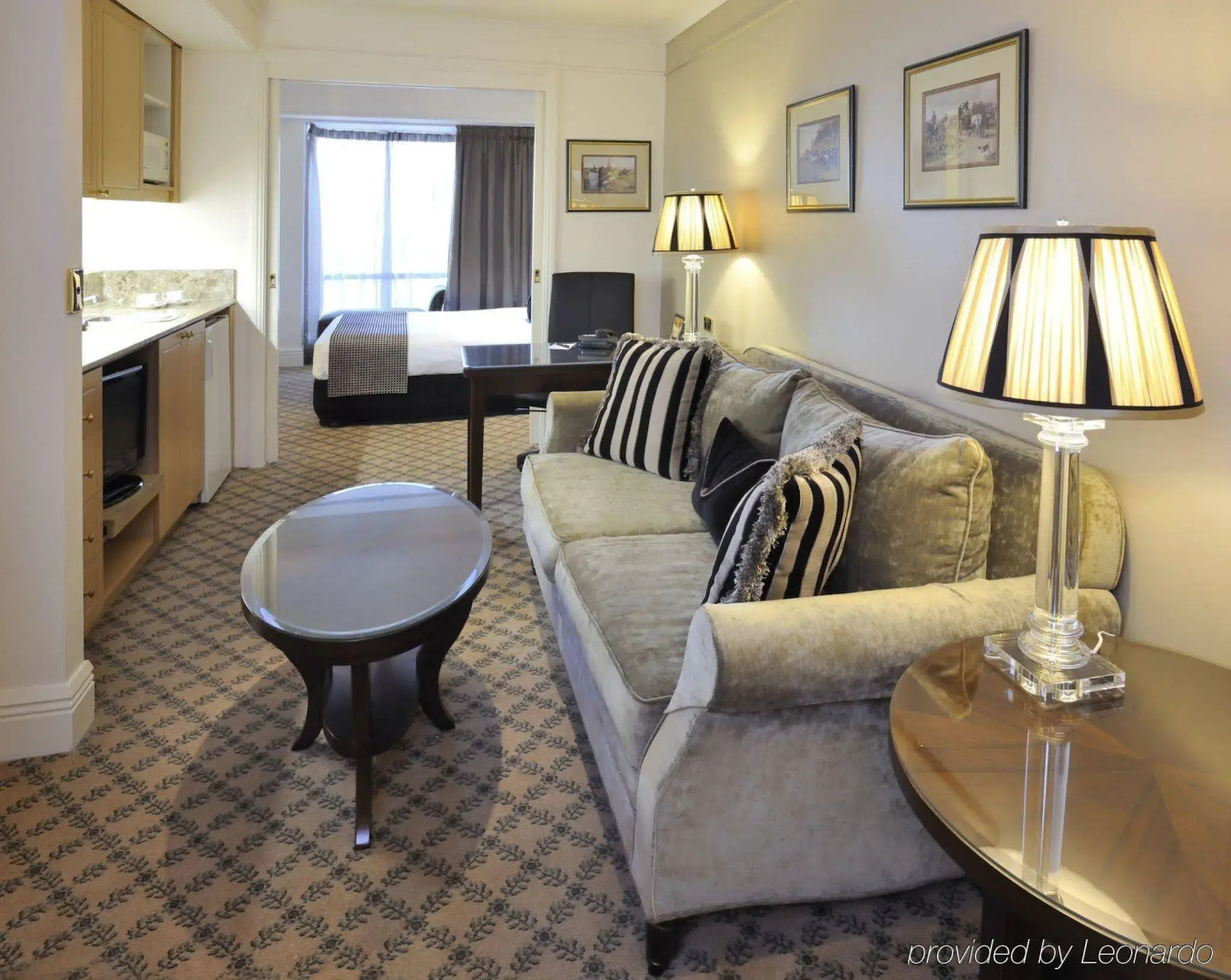 Foto - Stamford Plaza Melbourne