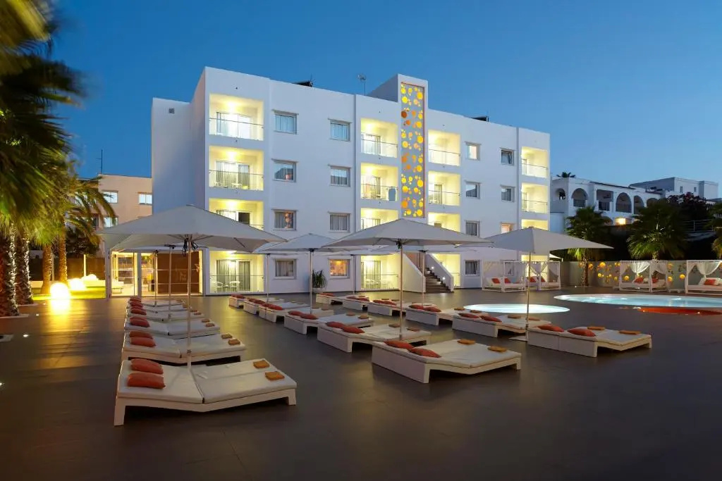 Foto - Ibiza Sun Apartments