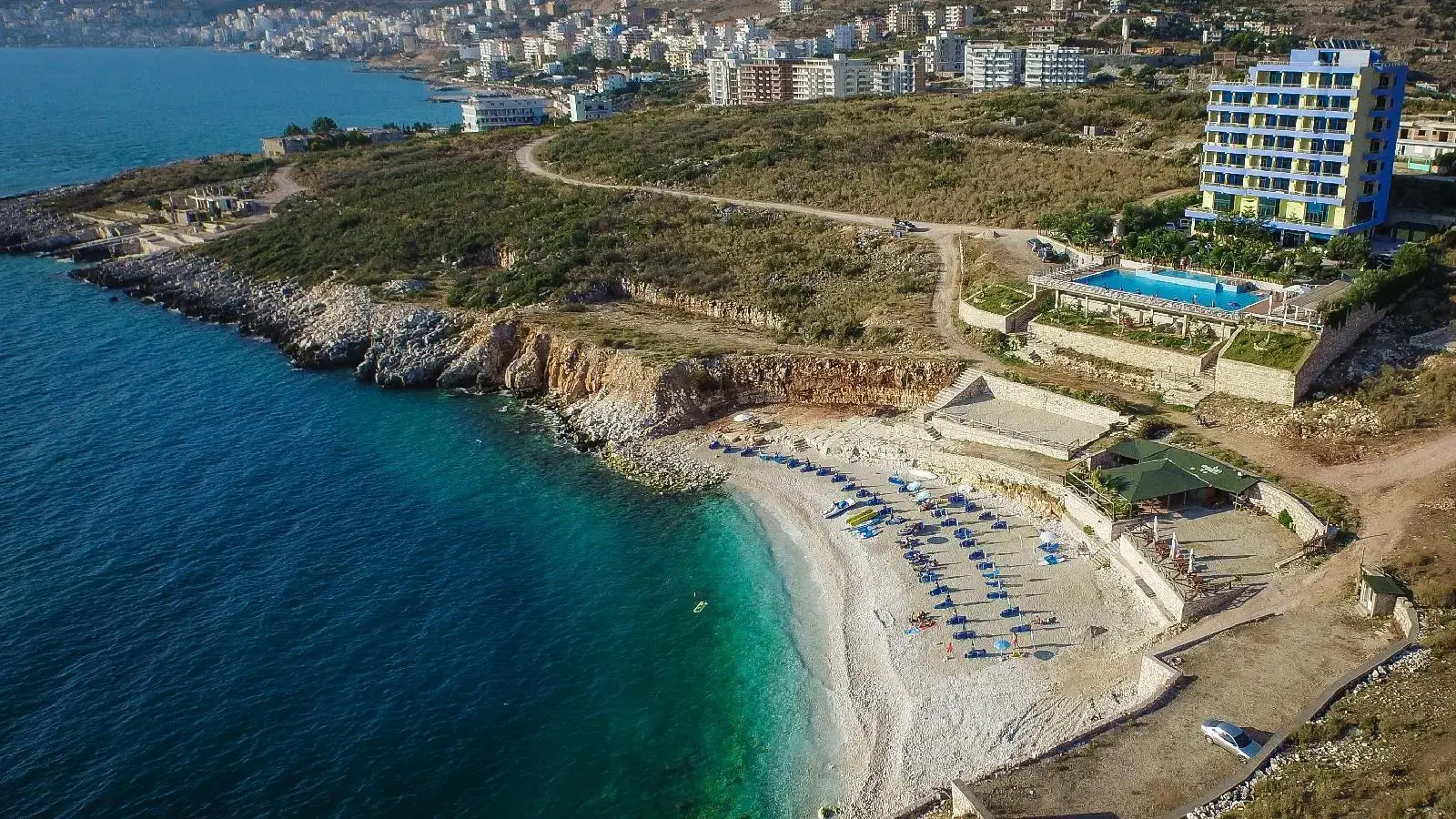 Foto - Hotel Bahamas