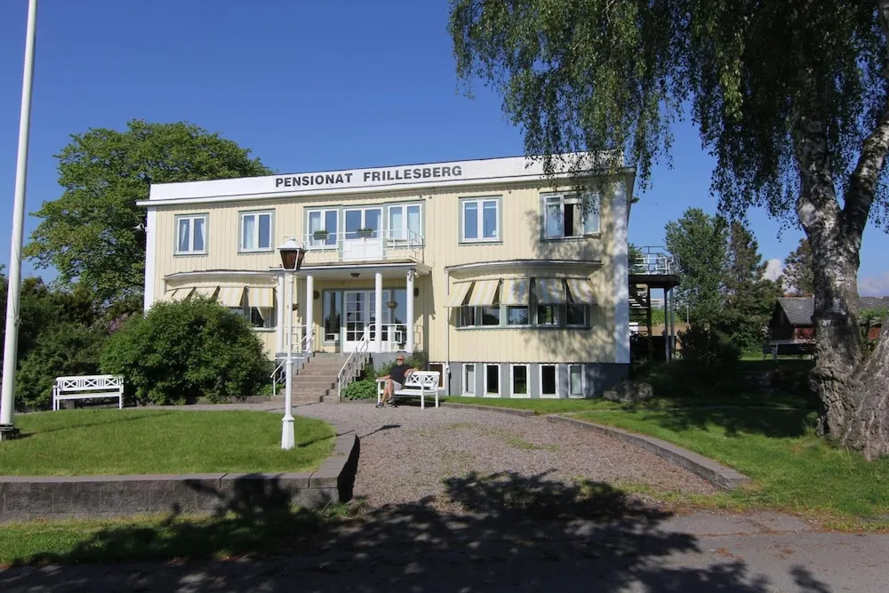 Foto - Pensionat Frillesberg